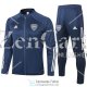 Boca Juniors Chaqueta Navy + Pantalon 2020/2021