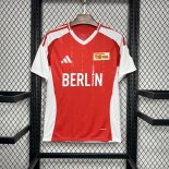 Camiseta 1.FC Union Berlin Primera Equipacion 2024/2025
