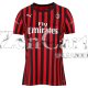 Camiseta AC Milan Mujer 1ª Equipación 2019/2