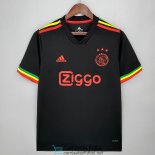 Camiseta Ajax 3ª Equipación 2021/2022