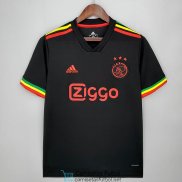Camiseta Ajax 3ª Equipación 2021/2022