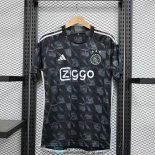 Camiseta Ajax 3ª Equipación 2023/2024