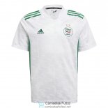 Camiseta Algeria 1ª Equipación 2021/2022