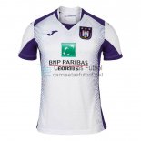 Camiseta Anderlecht 2ª Equipación 2019/2