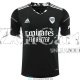 Camiseta Arsenal Portero Black 2020/2021