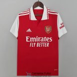 Camiseta Arsenal 1ª Equipación 2022/2023