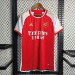 Camiseta Arsenal 1ª Equipación 2023/2024