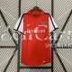 Camiseta Arsenal Retro 1ª Equipación 2001/2002