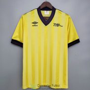 Camiseta Arsenal Retro 2ª Equipación 1983/1986