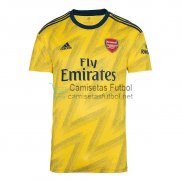 Camiseta Arsenal 2ª Equipación 2019/2