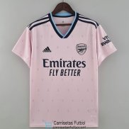 Camiseta Arsenal 3ª Equipación 2022/2023