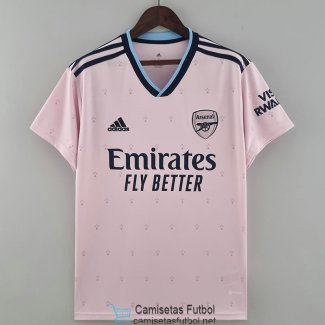 Camiseta Arsenal 3ª Equipación 2022/2023