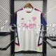 Camiseta Arsenal Training Suit White I 2023/2024