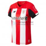 Camiseta Athletic Bilbao Mujer 1ª Equipación 2019/2