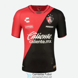 Camiseta Atlas 1ª Equipación 2023/2024