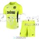 Camiseta Atletico De Madrid Niños 3ª Equipación 2020/2021