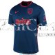 Camiseta Atletico De Madrid 2ª Equipación 2020/2021
