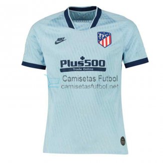 Camiseta Atletico De Madrid 3ª Equipación 2019/2