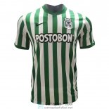 Camiseta Atletico Nacional 1ª Equipación 2021/2022