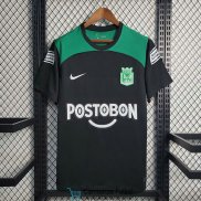 Camiseta Atletico Nacional 2ª Equipación 2023/2024