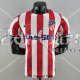 Camiseta Authentic Atletico De Madrid Classic Edition White I 2022/2023