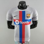Camiseta Authentic Barcelona 3ª Equipación 2022/2023