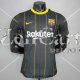 Camiseta Authentic Barcelona Training Black 2020/2021