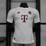 Camiseta Authentic Bayern Munich 3ª Equipación 2023/2024