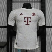 Camiseta Authentic Bayern Munich 3ª Equipación 2023/2024