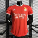 Camiseta Authentic Benfica 1ª Equipación 2022/2023