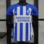 Camiseta Authentic Brighton 1ª Equipación 2023/2024