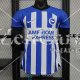Camiseta Authentic Brighton 1ª Equipación 2023/2024