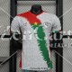 Camiseta Authentic Burkina Faso 2ª Equipación 2024/2025