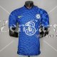 Camiseta Authentic Chelsea 1ª Equipación 2021/2022