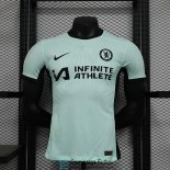 Camiseta Authentic Chelsea 3ª Equipación 2023/2024