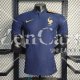Camiseta Authentic Francia 1ª Equipación 2022/2023