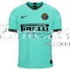 Camiseta Authentic Inter Milan 2ª Equipación 2019-2020