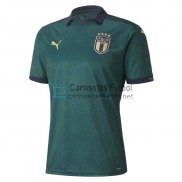 Camiseta Authentic Italia 3ª Equipación 2019-2020