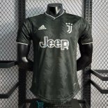 Camiseta Authentic Juventus 2ª Equipación 2022/2023