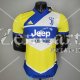 Camiseta Authentic Juventus 3ª Equipación 2021/2022