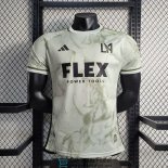 Camiseta Authentic LAFC 2ª Equipación 2023/2024
