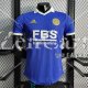 Camiseta Authentic Leicester City 1ª Equipación 2022/2023