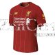 Camiseta Authentic Liverpool 1ª Equipación 2019/2