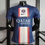 Camiseta Authentic PSG 1ª Equipación 2022/2023