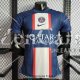 Camiseta Authentic PSG 1ª Equipación 2022/2023