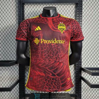 Camiseta Authentic Seattle Sounders 2ª Equipación 2023/2024