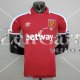 Camiseta Authentic West Ham United 1ª Equipación 2021/2022