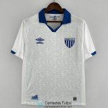 Camiseta Avai FC 2ª Equipación 2022/2023