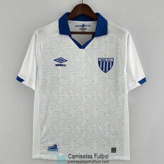 Camiseta Avai FC 2ª Equipación 2022/2023