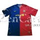 Camiseta Barcelona 1ª Equipación 2008 2009